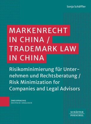 Markenrecht in China / Trademark Law in China ?