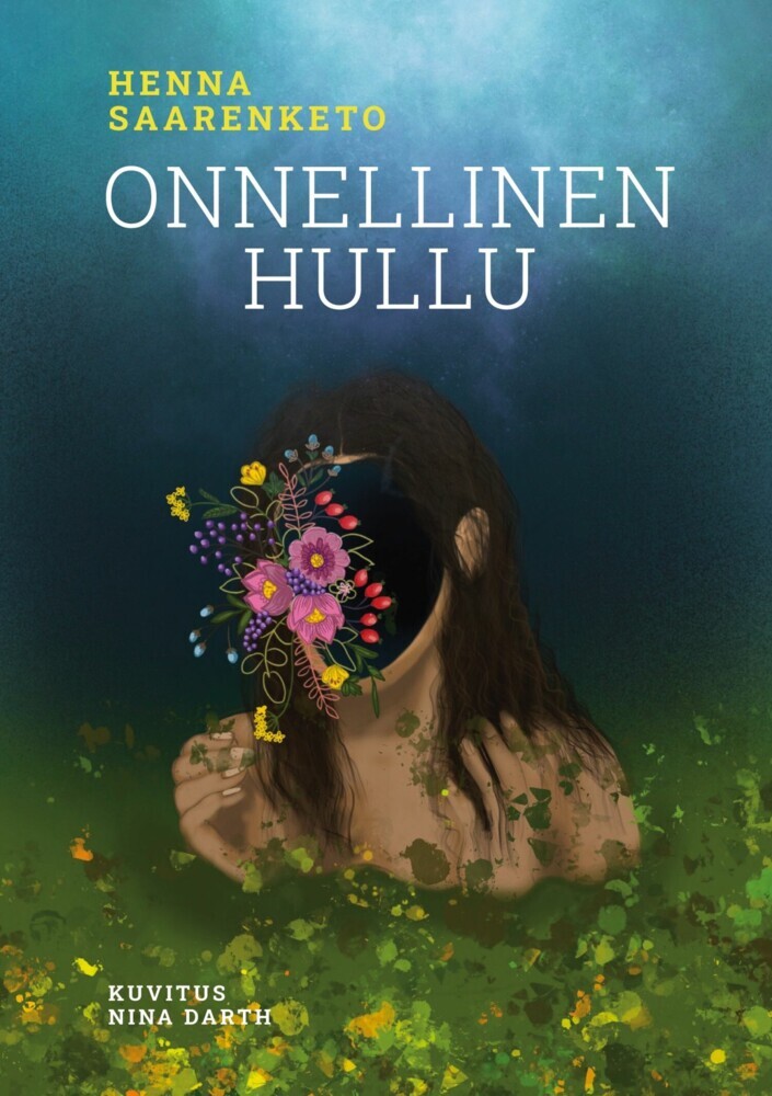 Onnellinen hullu main product photo
