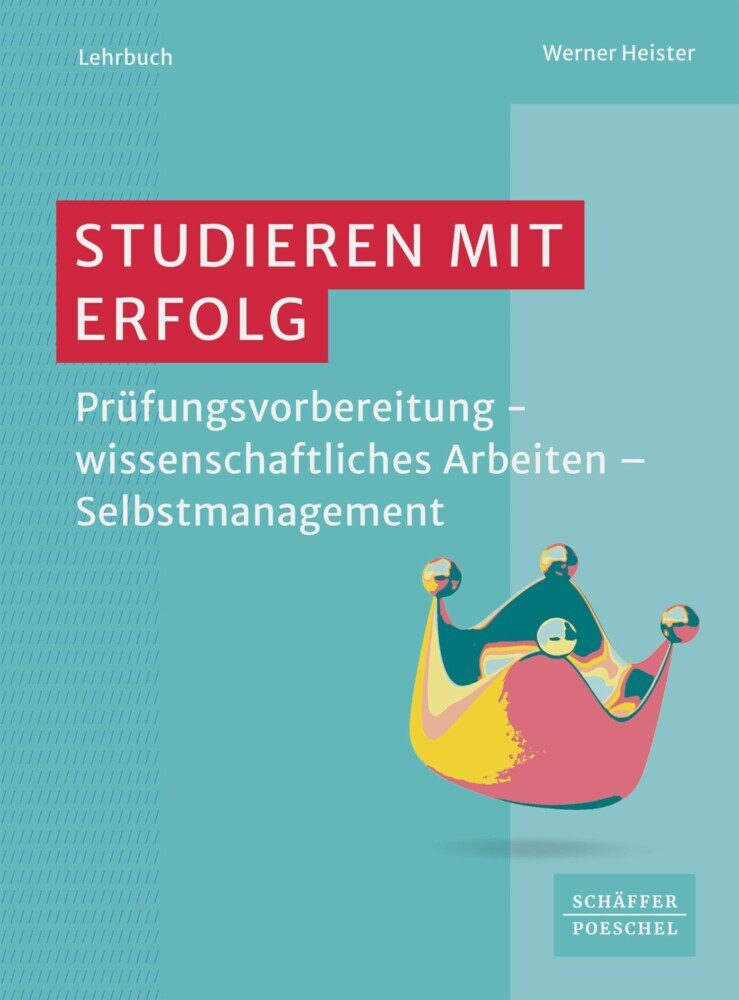 Studieren mit Erfolg main product photo