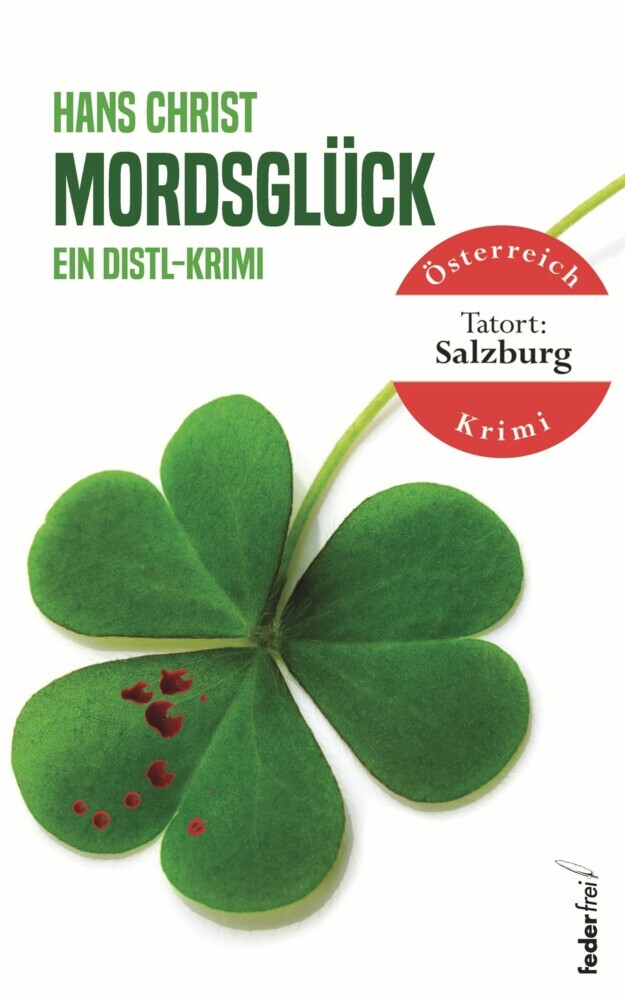 Mordsglück: Salzburg Krimi main product photo