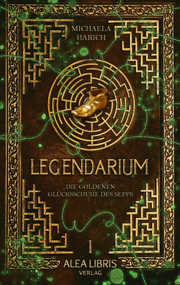 Legendarium main product photo