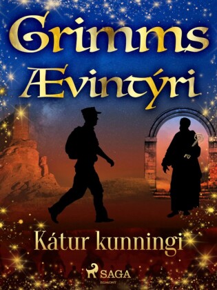 Kátur kunningi