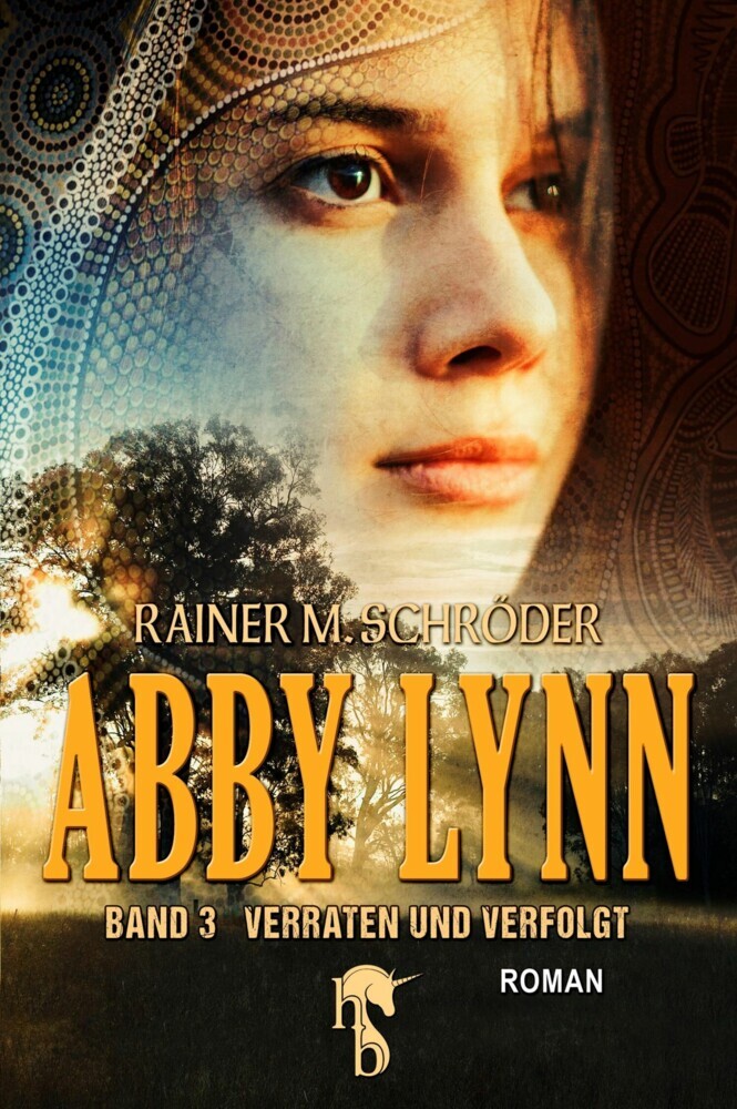 Abby Lynn - Verraten und Verfolgt main product photo