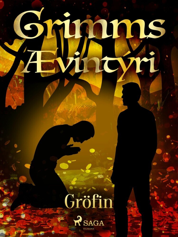 Gröfin main product photo