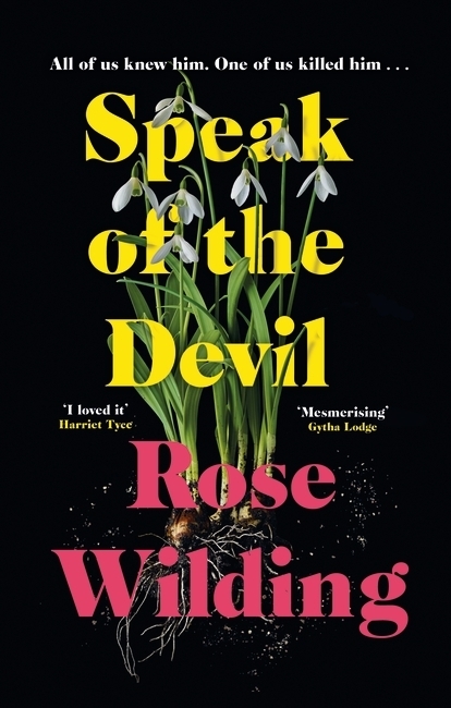 Speak of the Devil main product photo