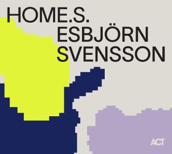 HOME.S., 1 Audio-CD (Digipak)