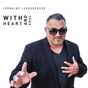 With Heart And Soul, 1 Audio-CD (Digipak)