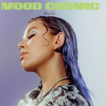 Mood Cosmic, 1 Audio-CD