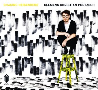 Chasing Heisenberg, 1 Audio-CD