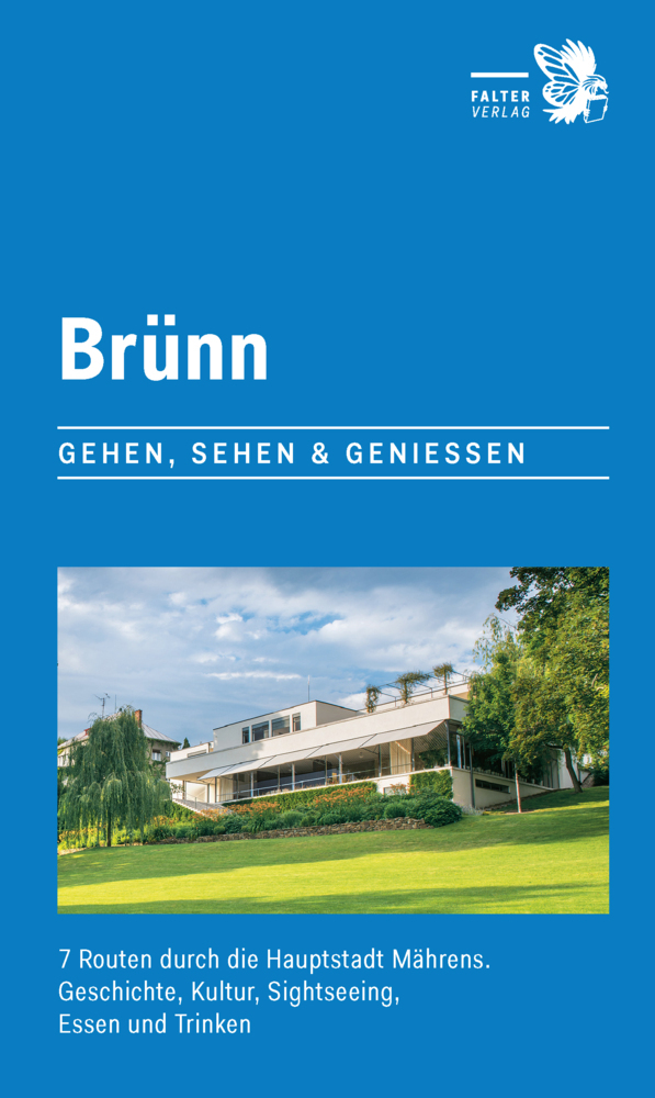 Brünn main product photo