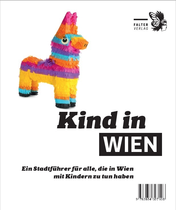 Kind in Wien main product photo