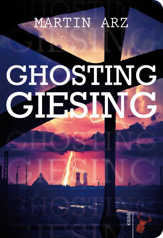 Ghosting Giesing main product photo