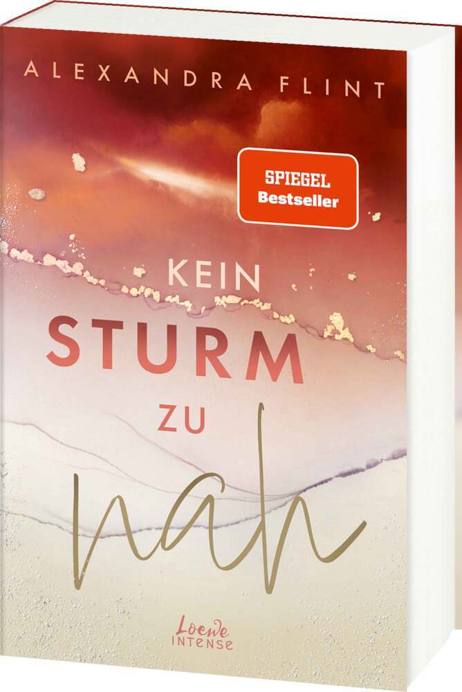 Kein Sturm zu nah (Tales of Sylt, Band 2) main product photo