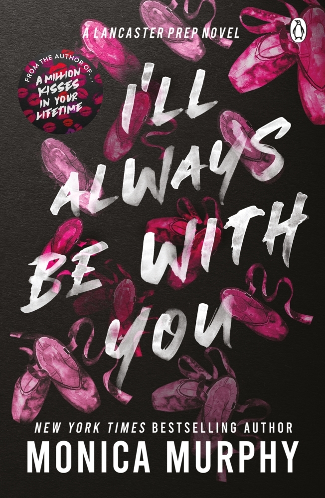 I'll Always Be With You main product photo