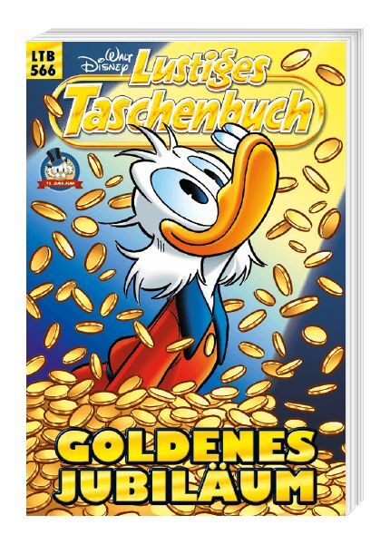 Goldenes Jubiläum main product photo
