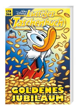 Goldenes Jubiläum