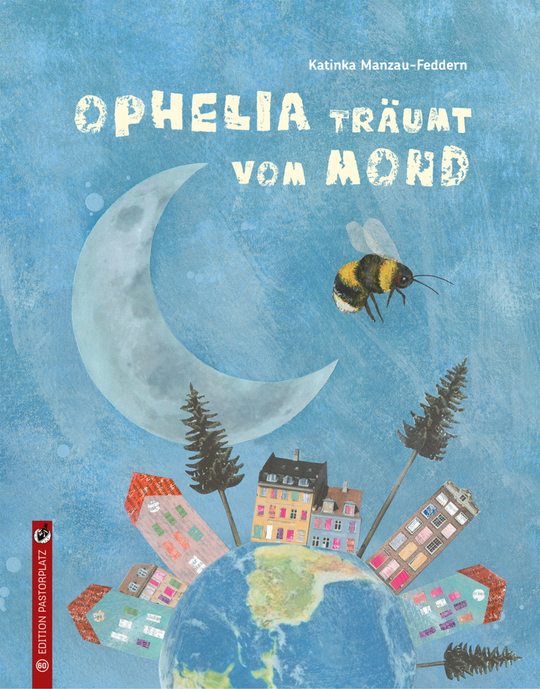 Ophelia träumt vom Mond main product photo