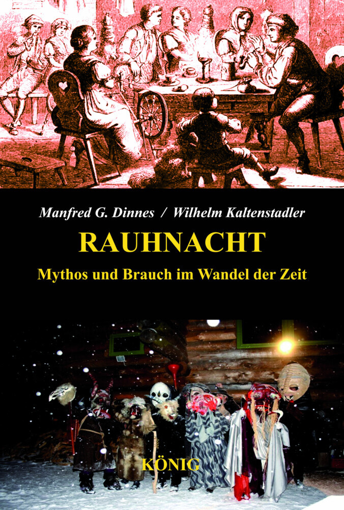 Die Rauhnacht main product photo