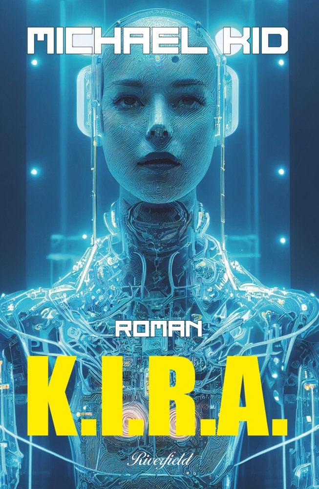 K.I.R.A. main product photo