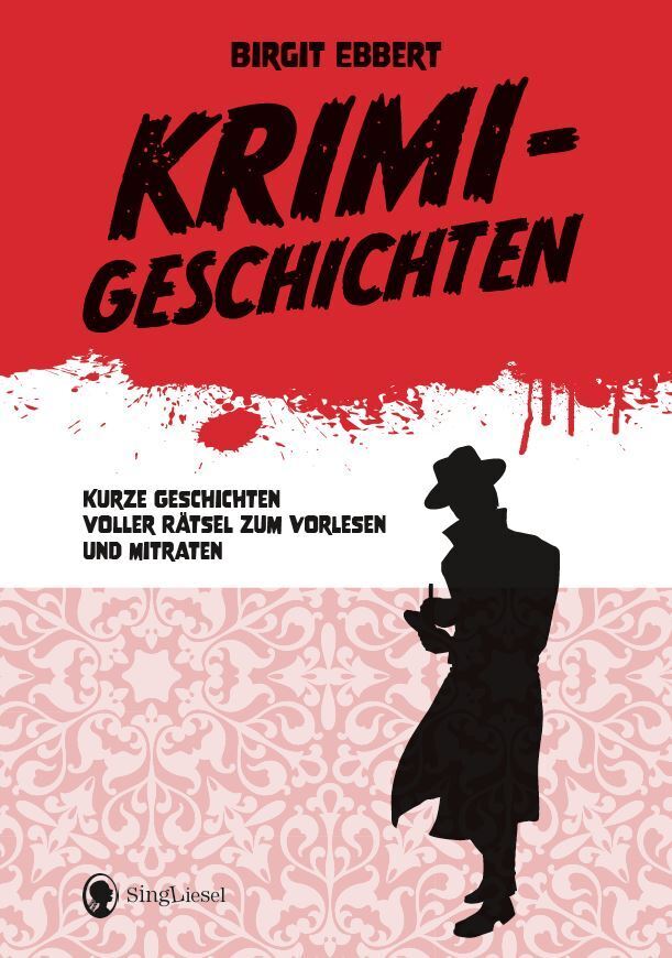 Krimigeschichten main product photo