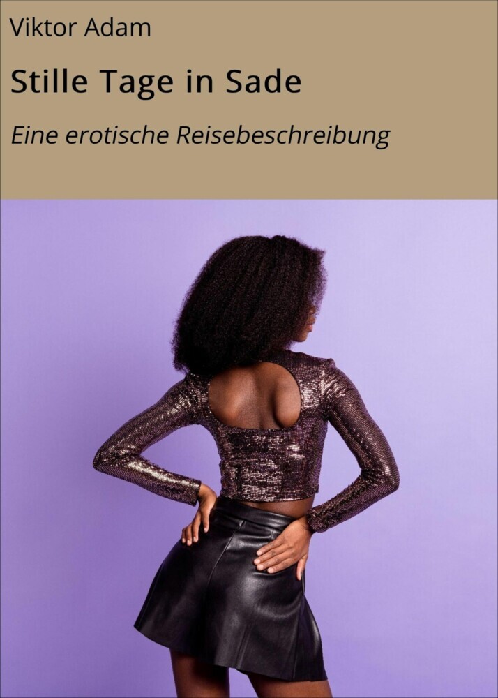Stille Tage in Sade main product photo
