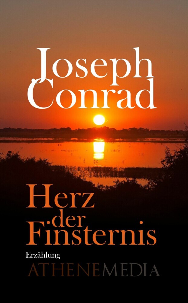 Herz der Finsternis main product photo