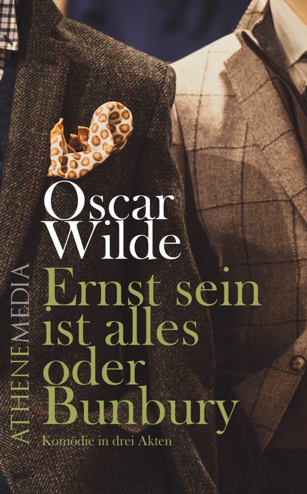 Ernst sein ist alles main product photo