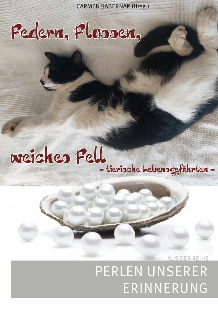 Federn, Flossen, weiches Fell - Tierische Lebensgefährten main product photo