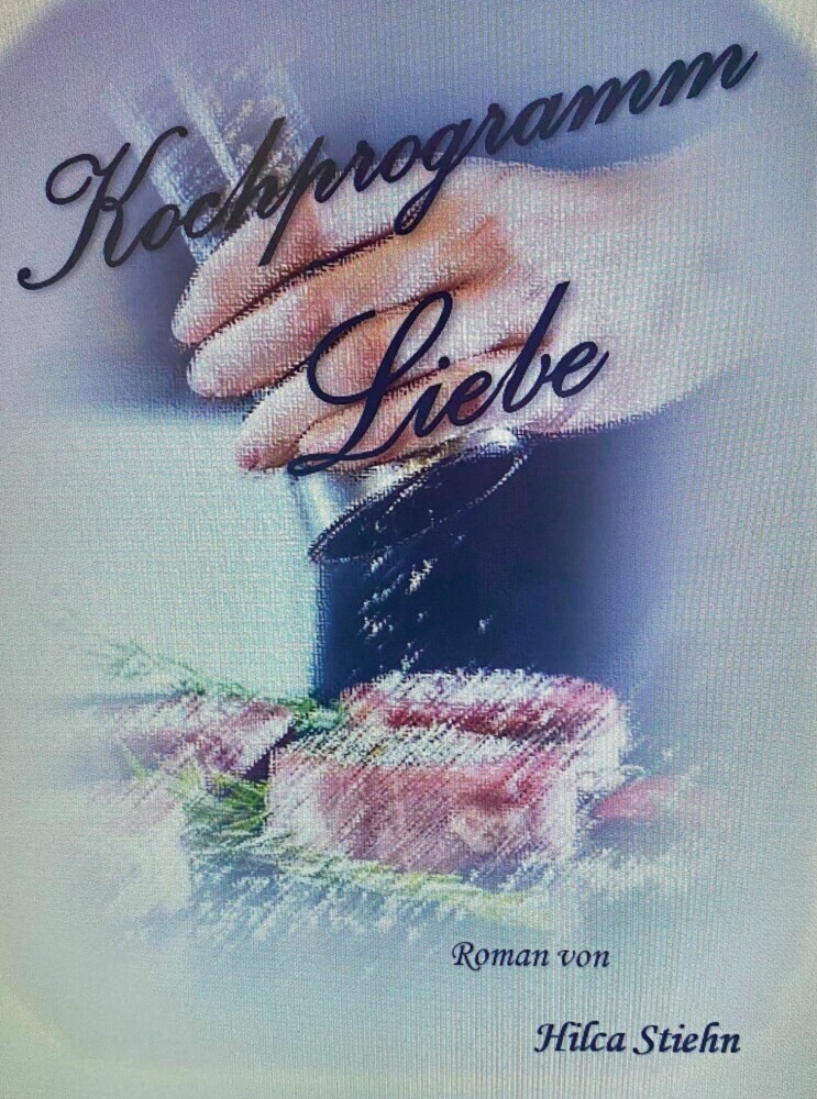 Kochprogramm Liebe main product photo