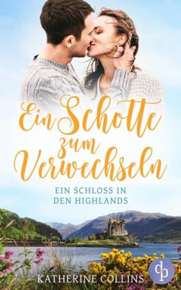 Ein Schotte zum Verwechseln