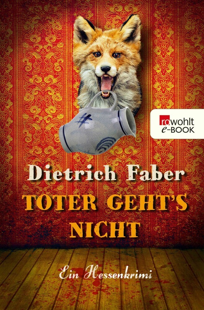 Toter geht's nicht main product photo