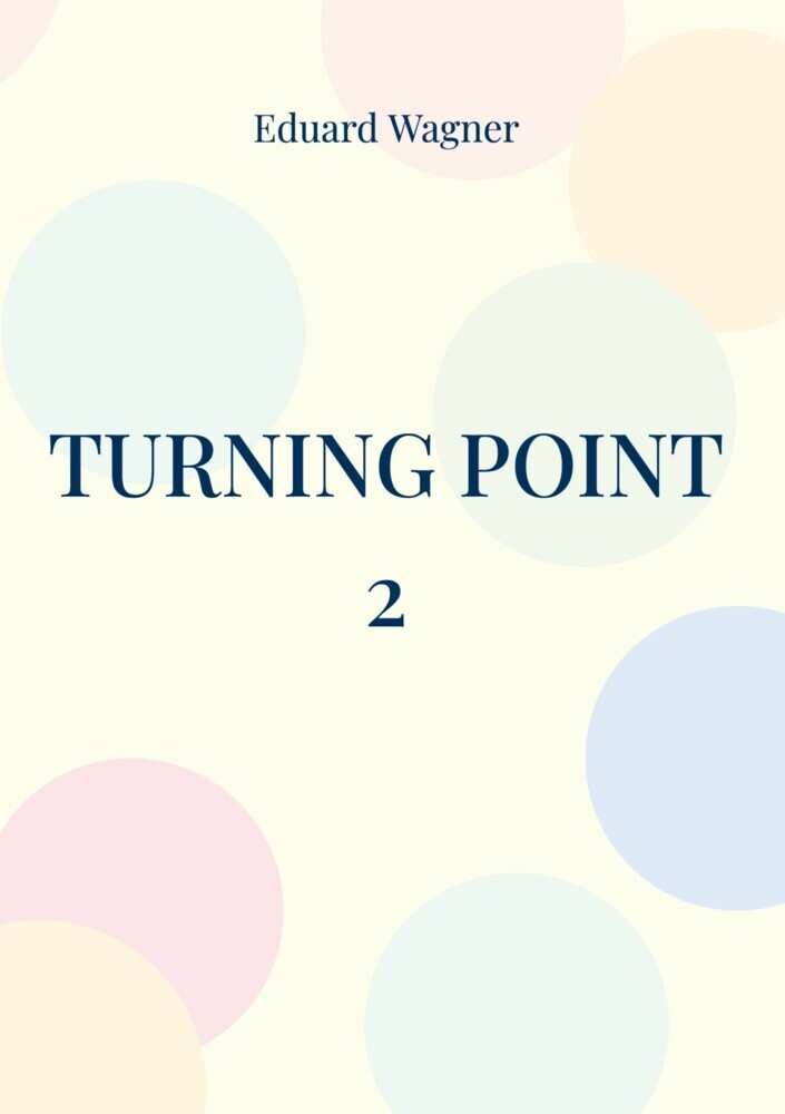 Turning point 2 main product photo