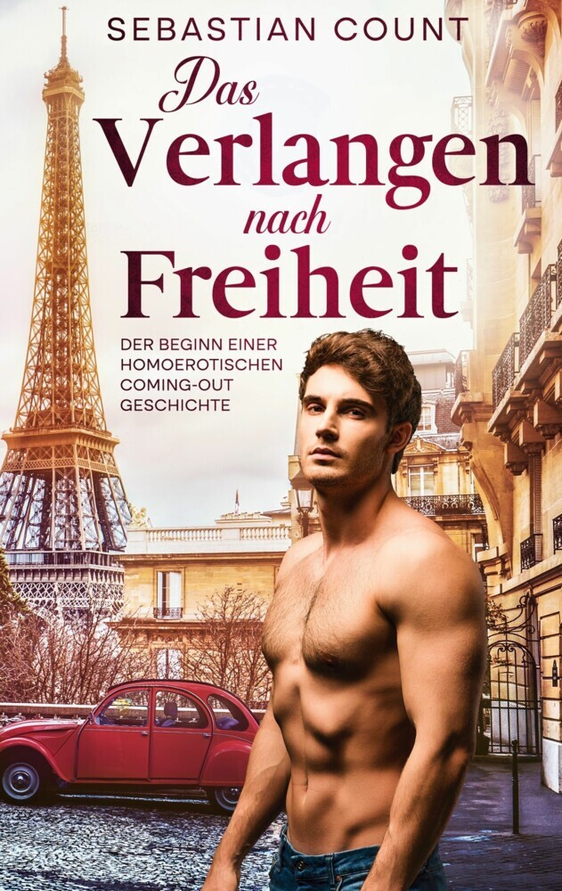 Das Verlangen nach Freiheit main product photo