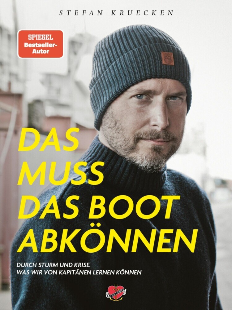 Das muss das Boot abkönnen main product photo
