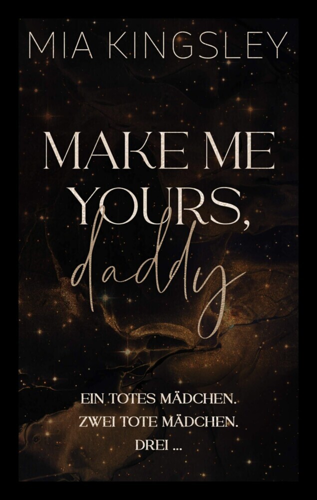Make Me Yours, Daddy main product photo