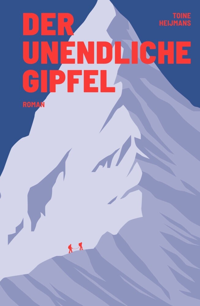 Der unendliche Gipfel main product photo