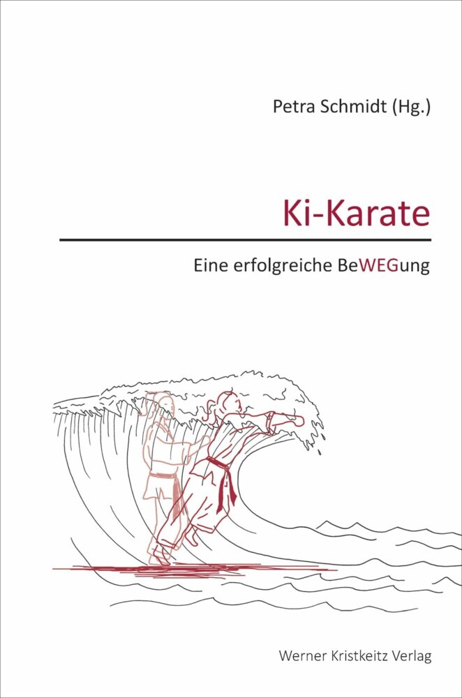 Ki-Karate - Eine erfolgreiche BeWEGung main product photo