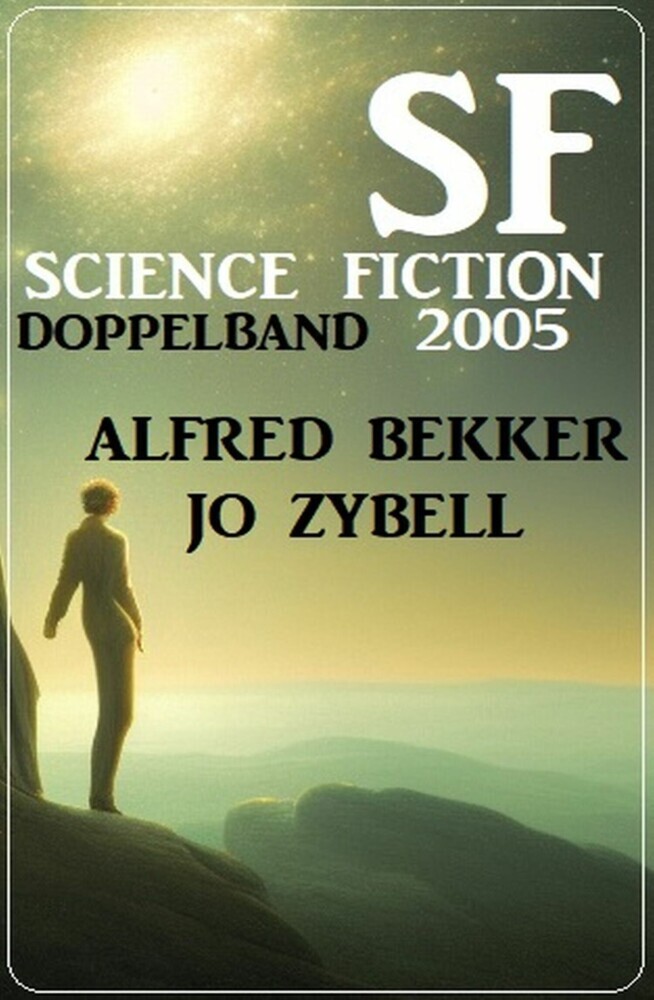 Science Fiction Doppelband 2005 main product photo