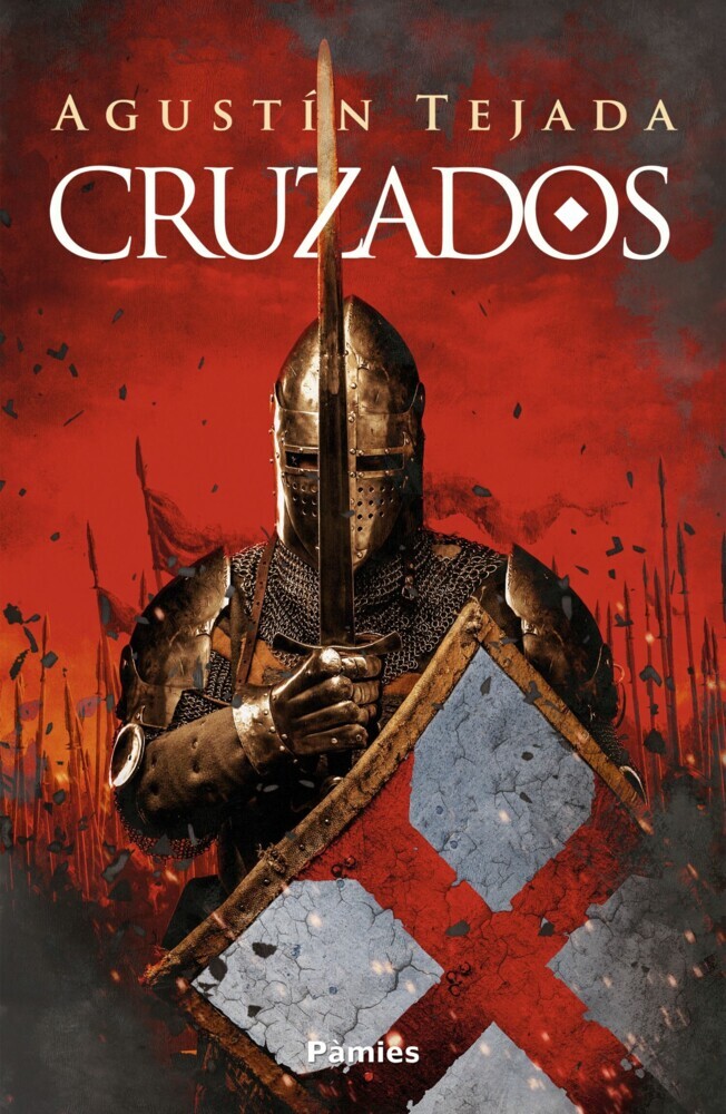 Cruzados main product photo