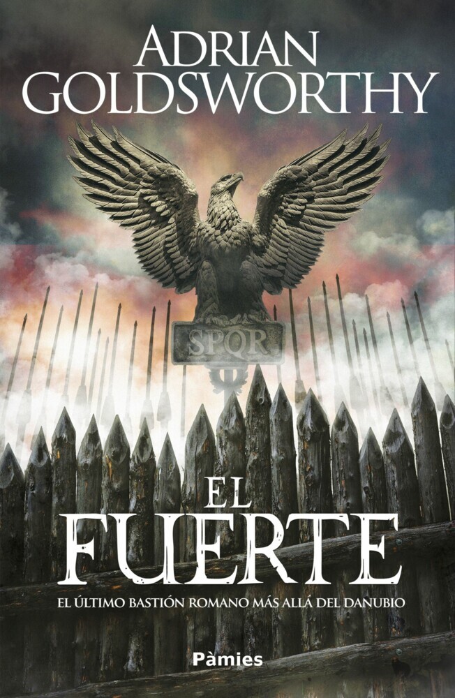 El fuerte main product photo