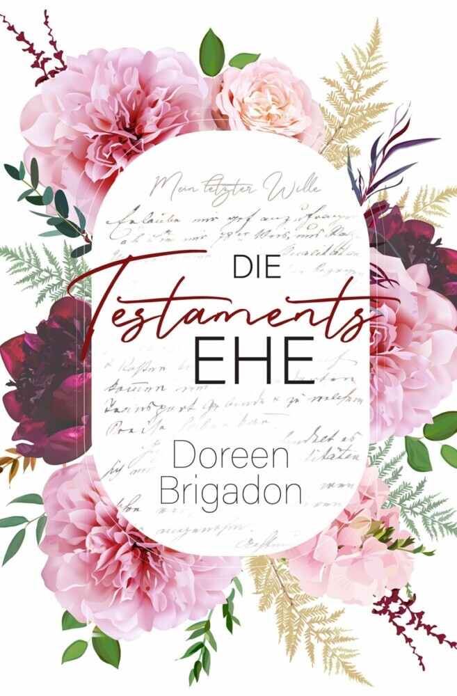 Die Testaments Ehe main product photo