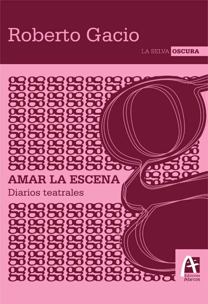 Amar la escena main product photo