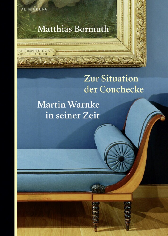 Zur Situation der Couchecke main product photo