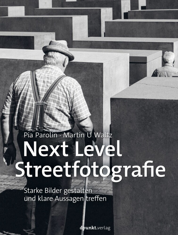 Next Level Streetfotografie main product photo