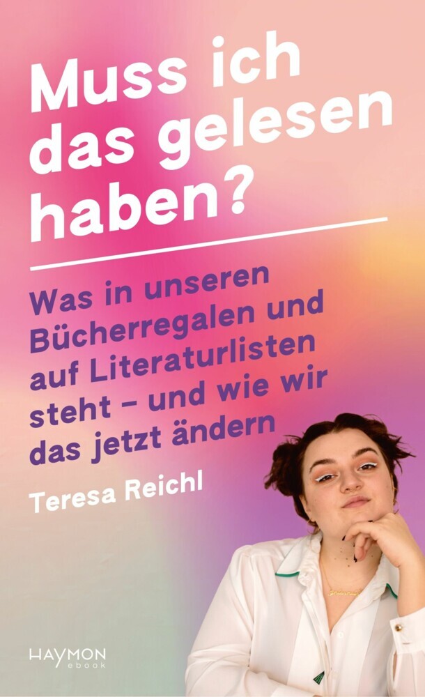 Muss ich das gelesen haben? main product photo