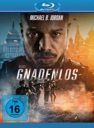 Tom Clancy's Gnadenlos, 1 Blu-ray
