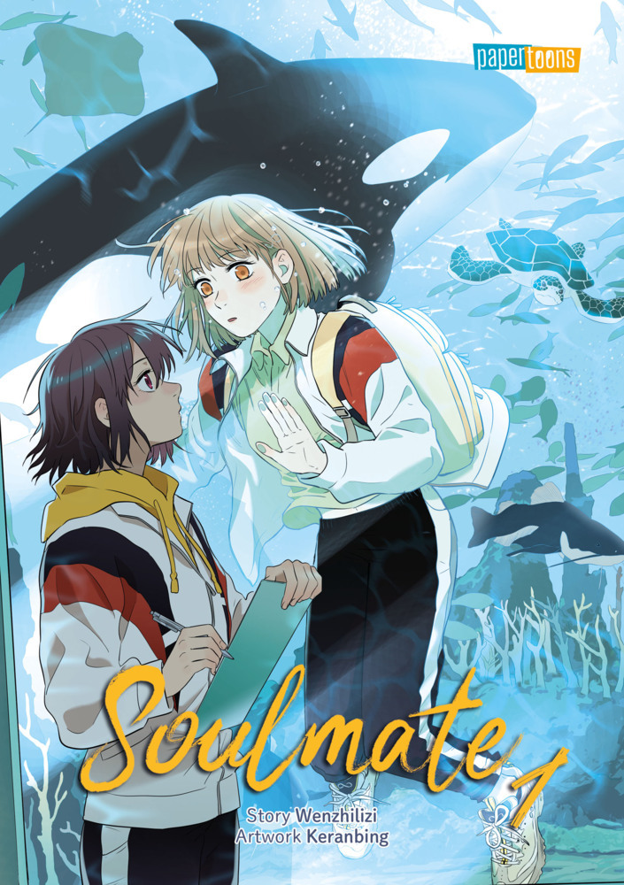 Soulmate 01 main product photo
