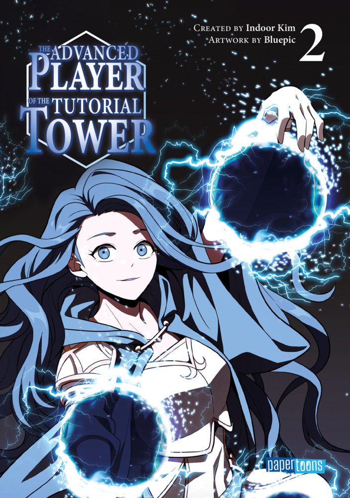 The Advanced Player of the Tutorial Tower 02 main product photo