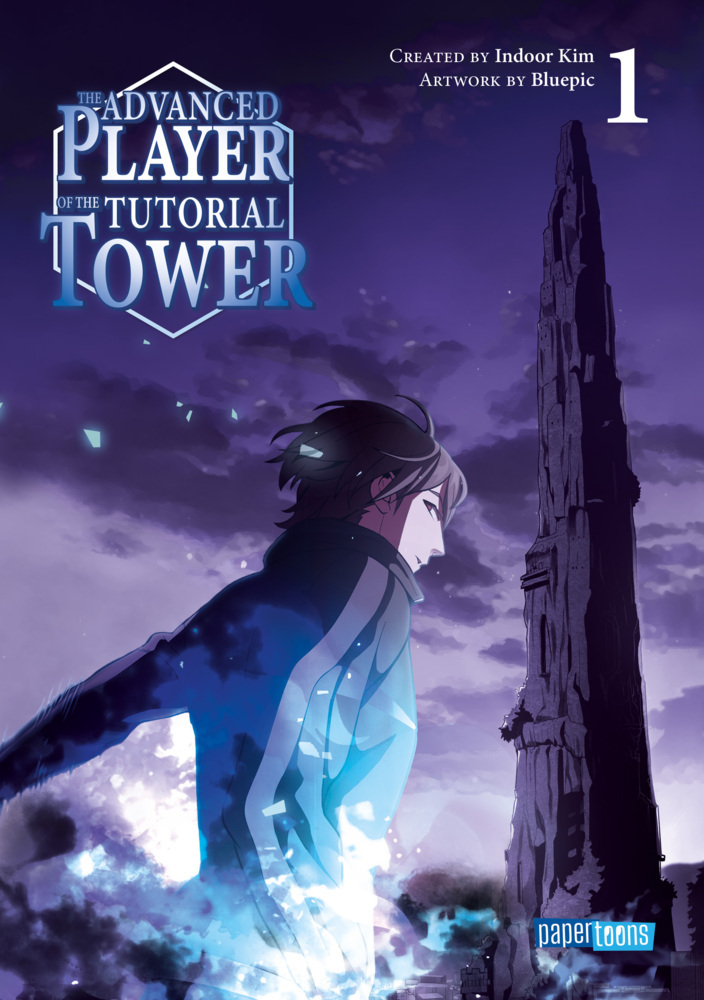 The Advanced Player of the Tutorial Tower 01 main product photo