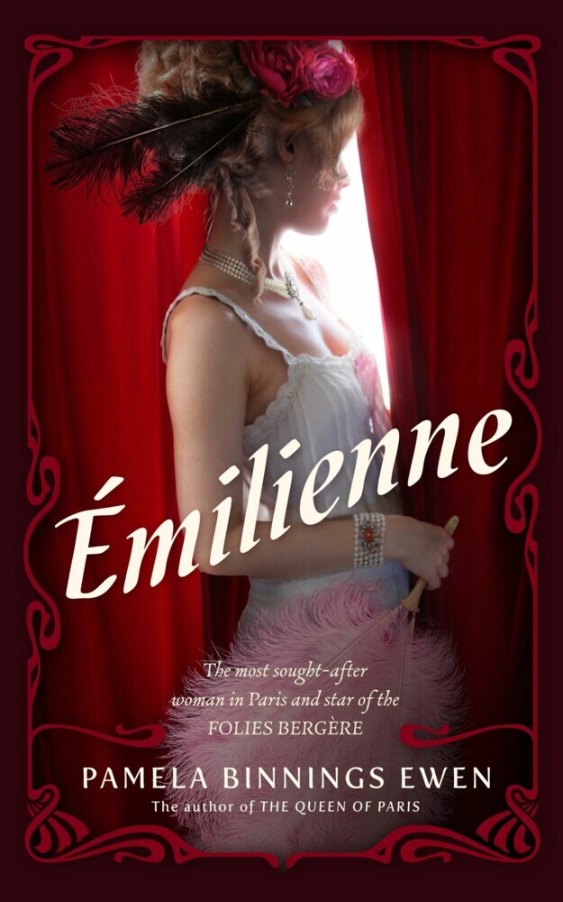 �milienne main product photo